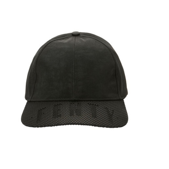 📌 FENTY X PUMA Perforated Baseball Cap ( Unisex ) - Picture 4 of 4